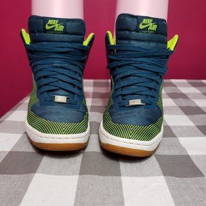 Nike WMNS Lunar Force 1 Sky Hi JCRD